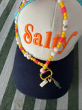 Sunshine Necklace