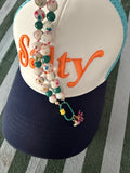 Twice the Sunshine Necklace