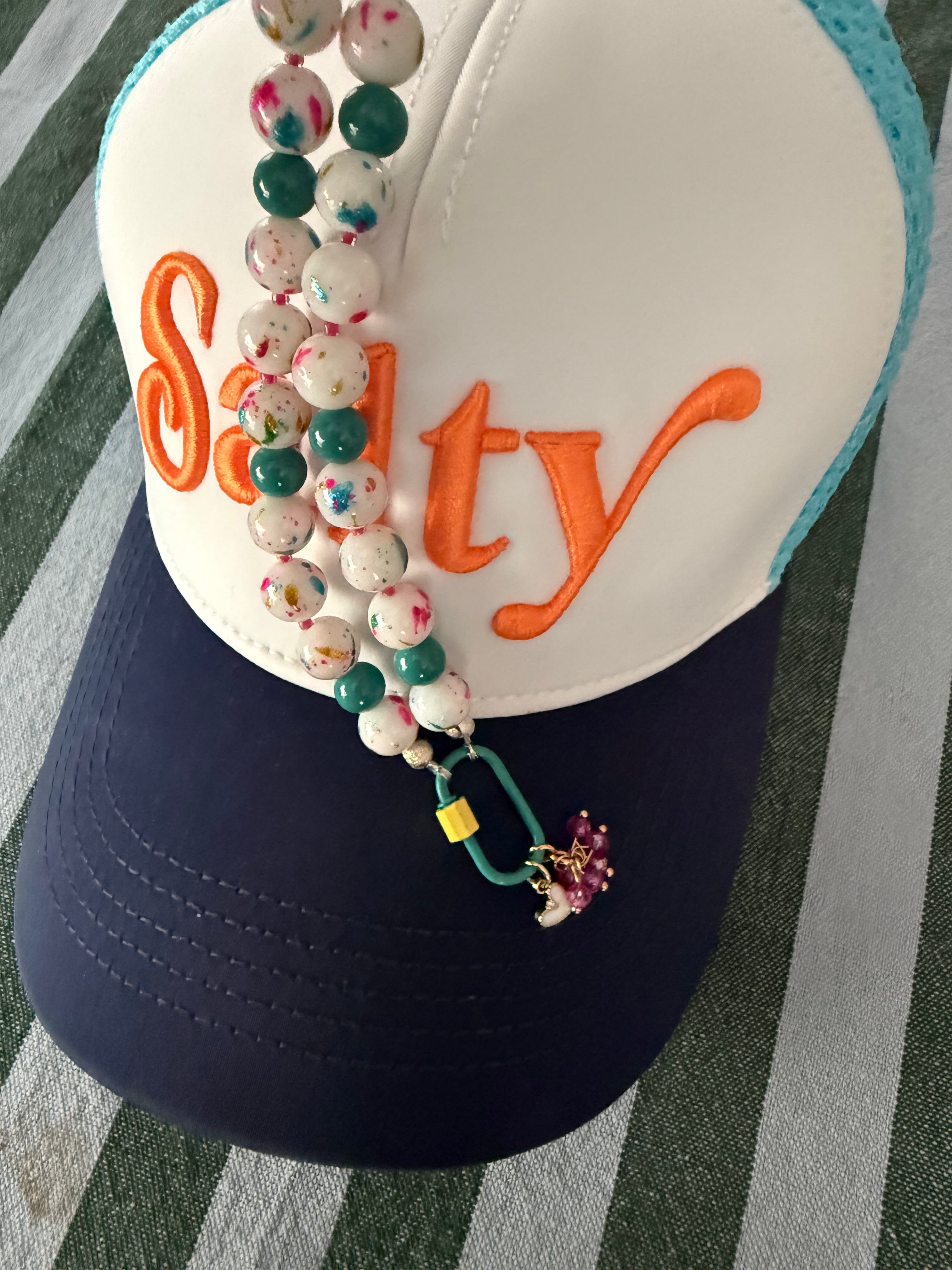 Twice the Sunshine Necklace