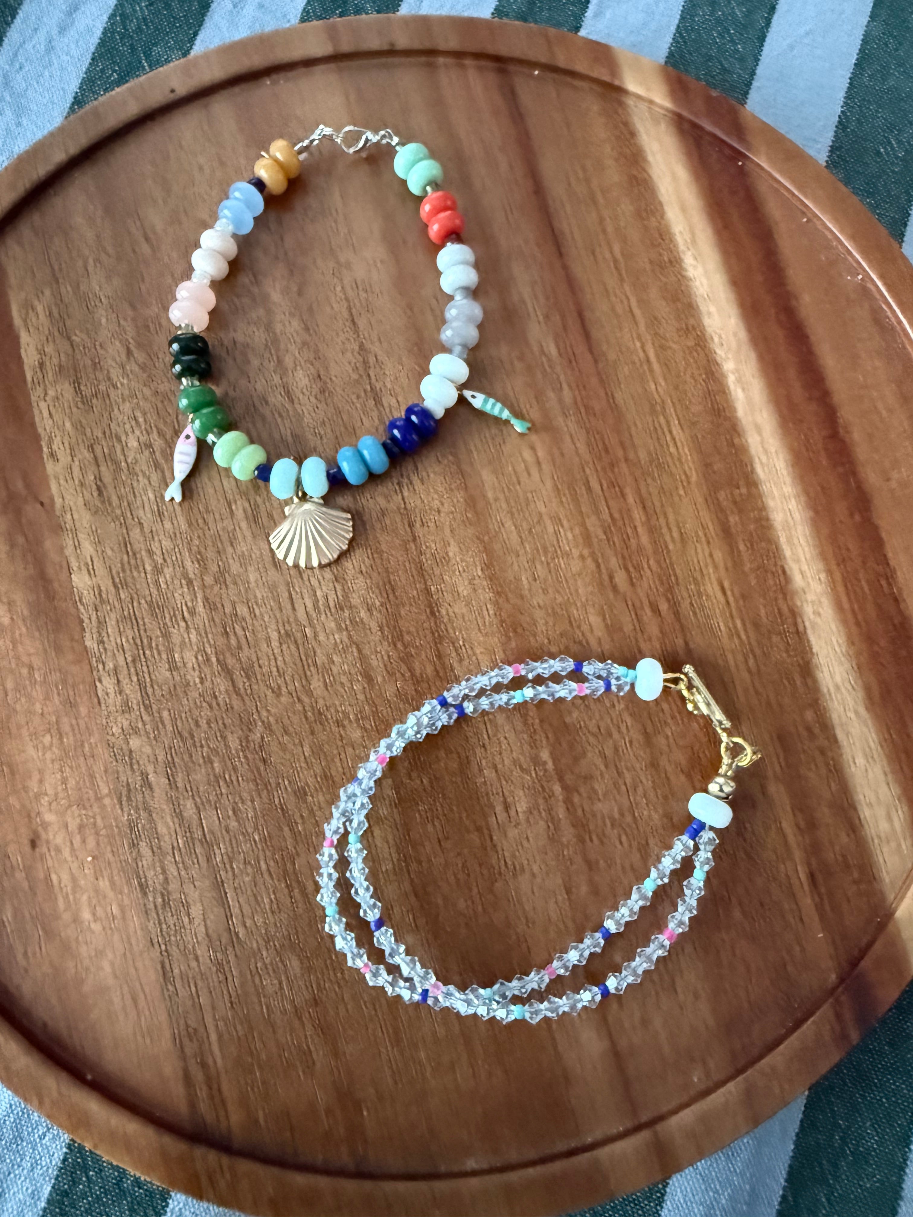 Bracelets Galore - Custom Bracelet