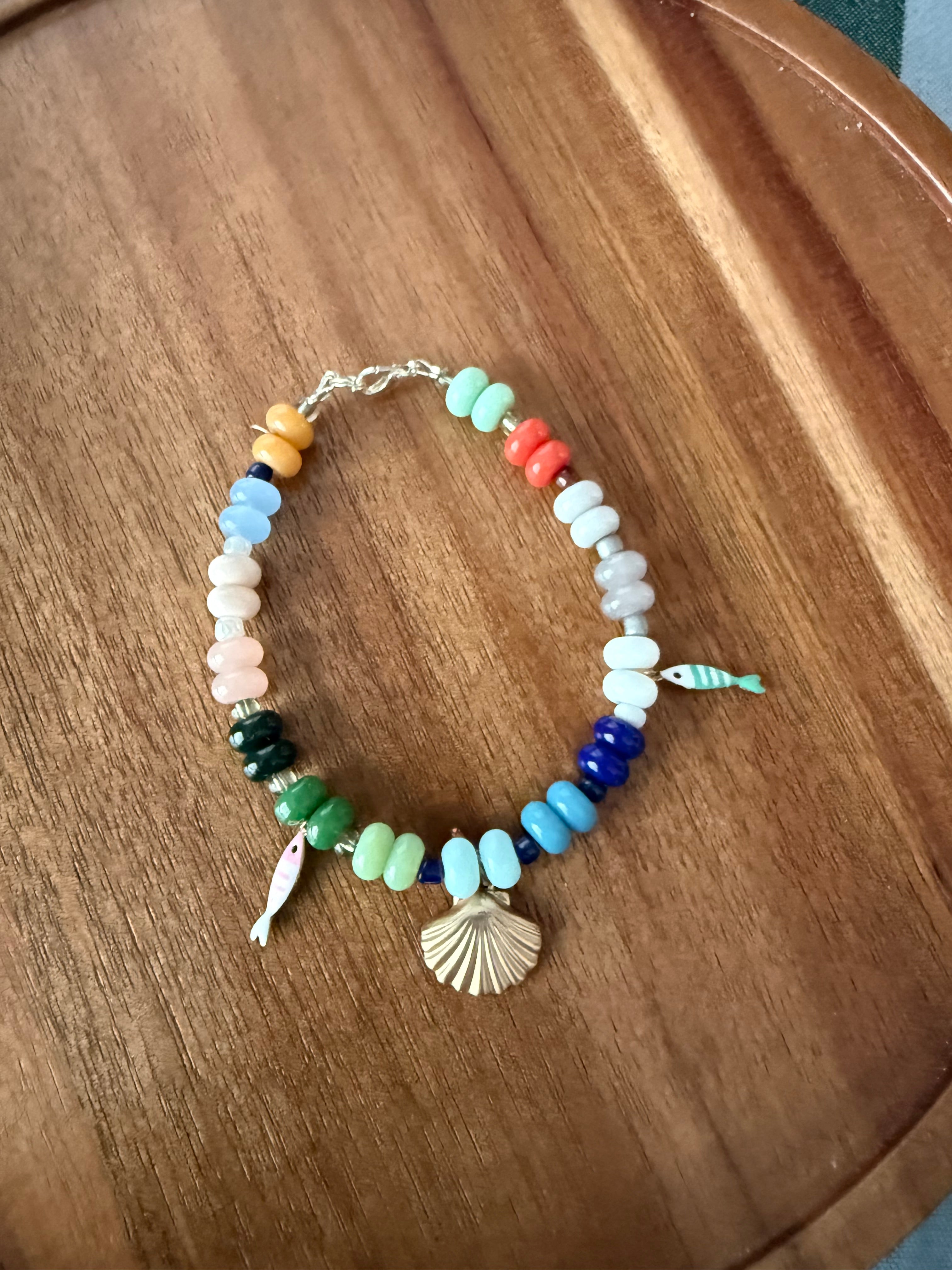 Bracelets Galore - Custom Bracelet
