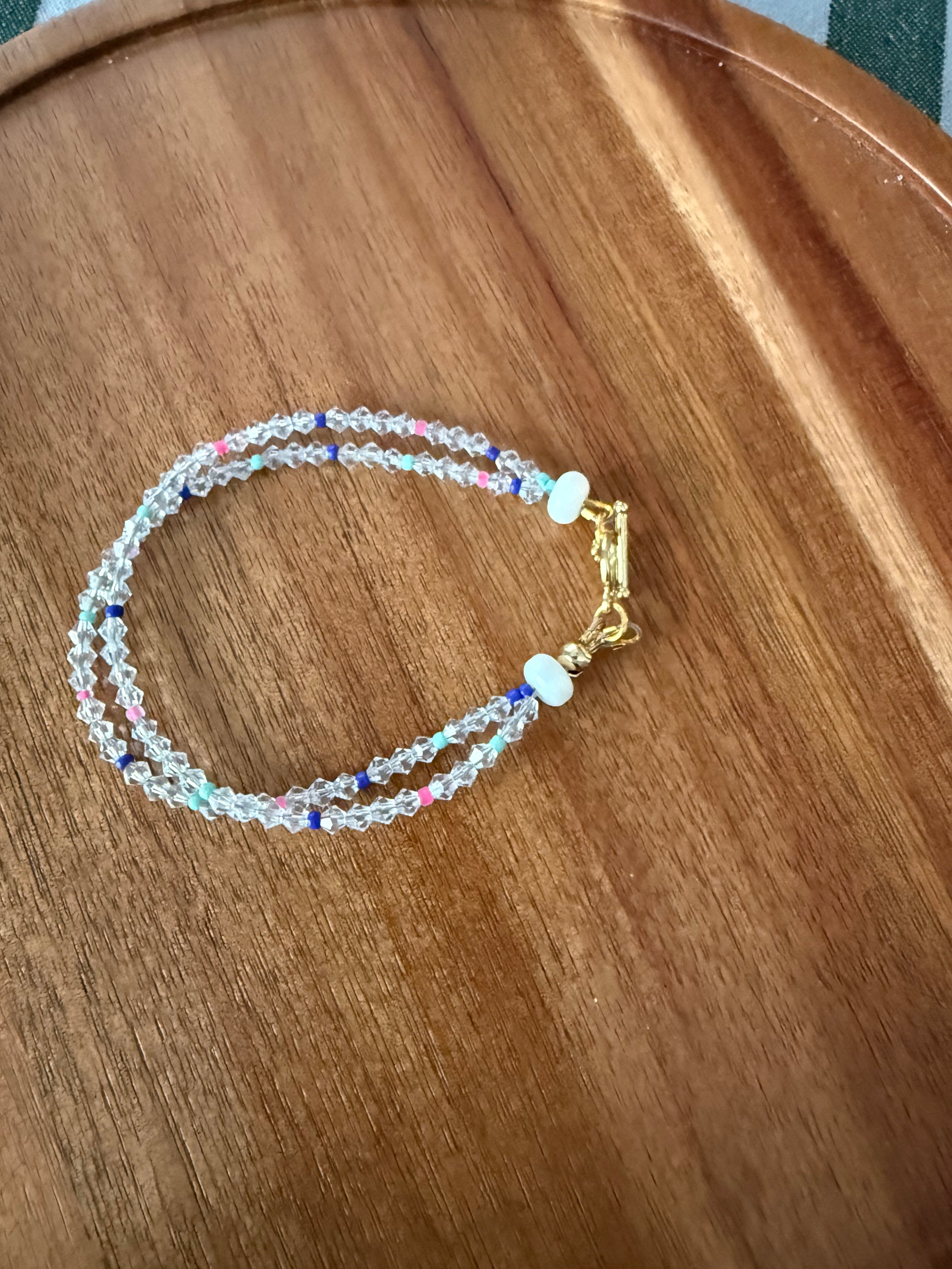 Bracelets Galore - Custom Bracelet