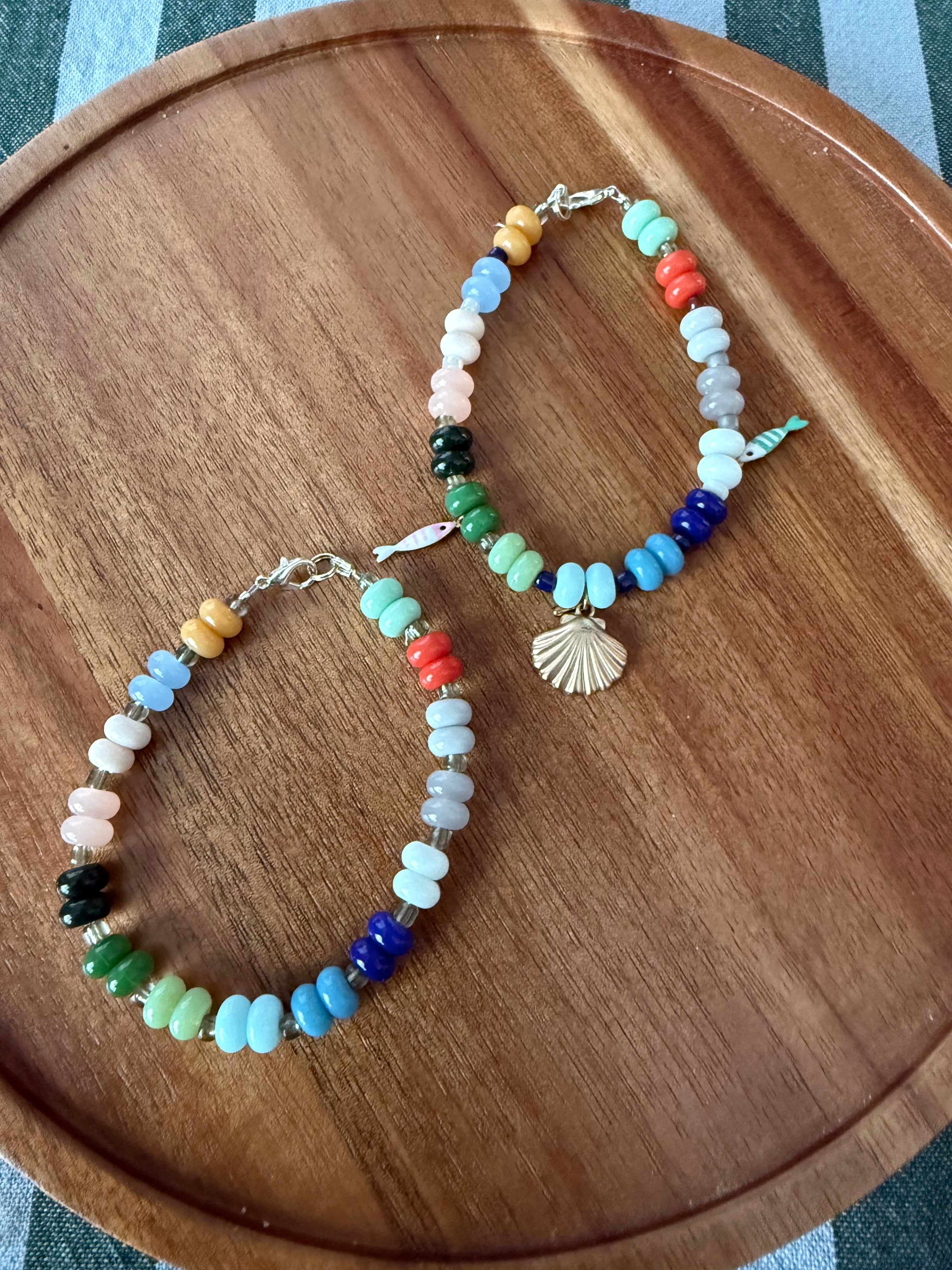 Bracelets Galore - Custom Bracelet
