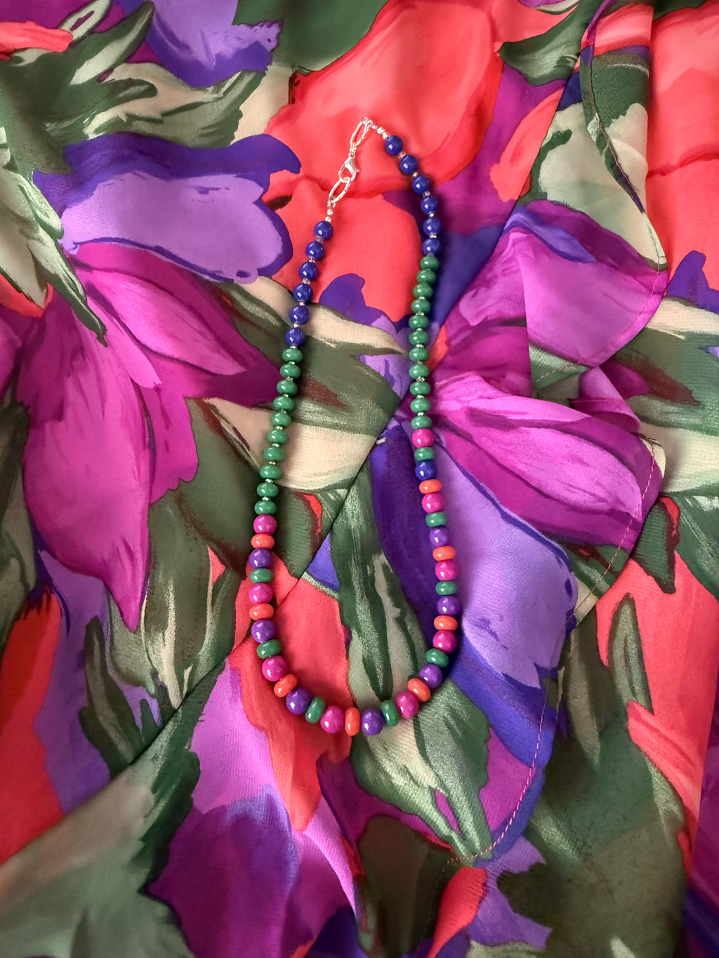 Custom Necklace