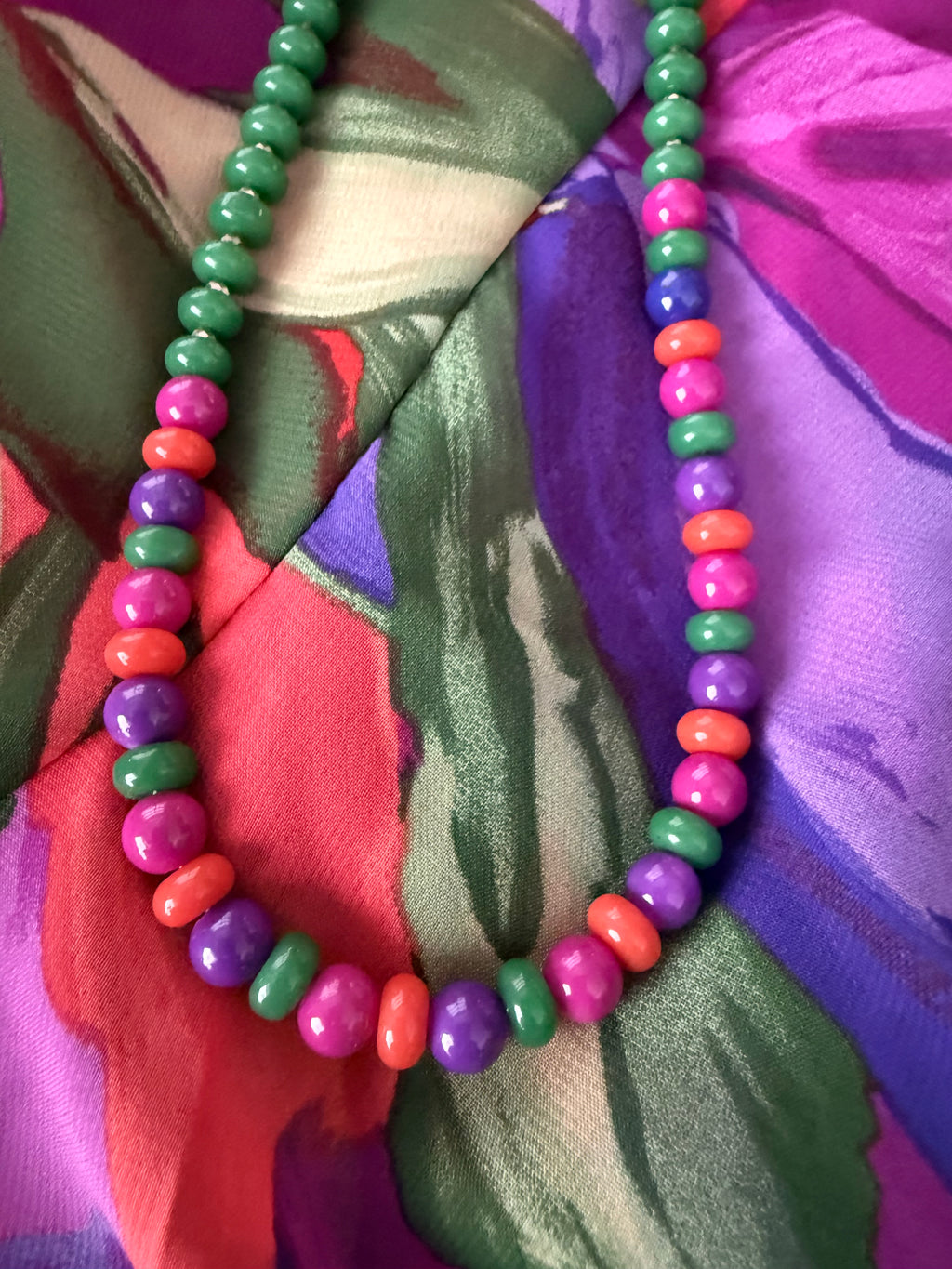 Custom Necklace