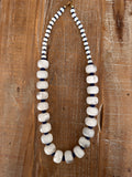 Salty Necklace