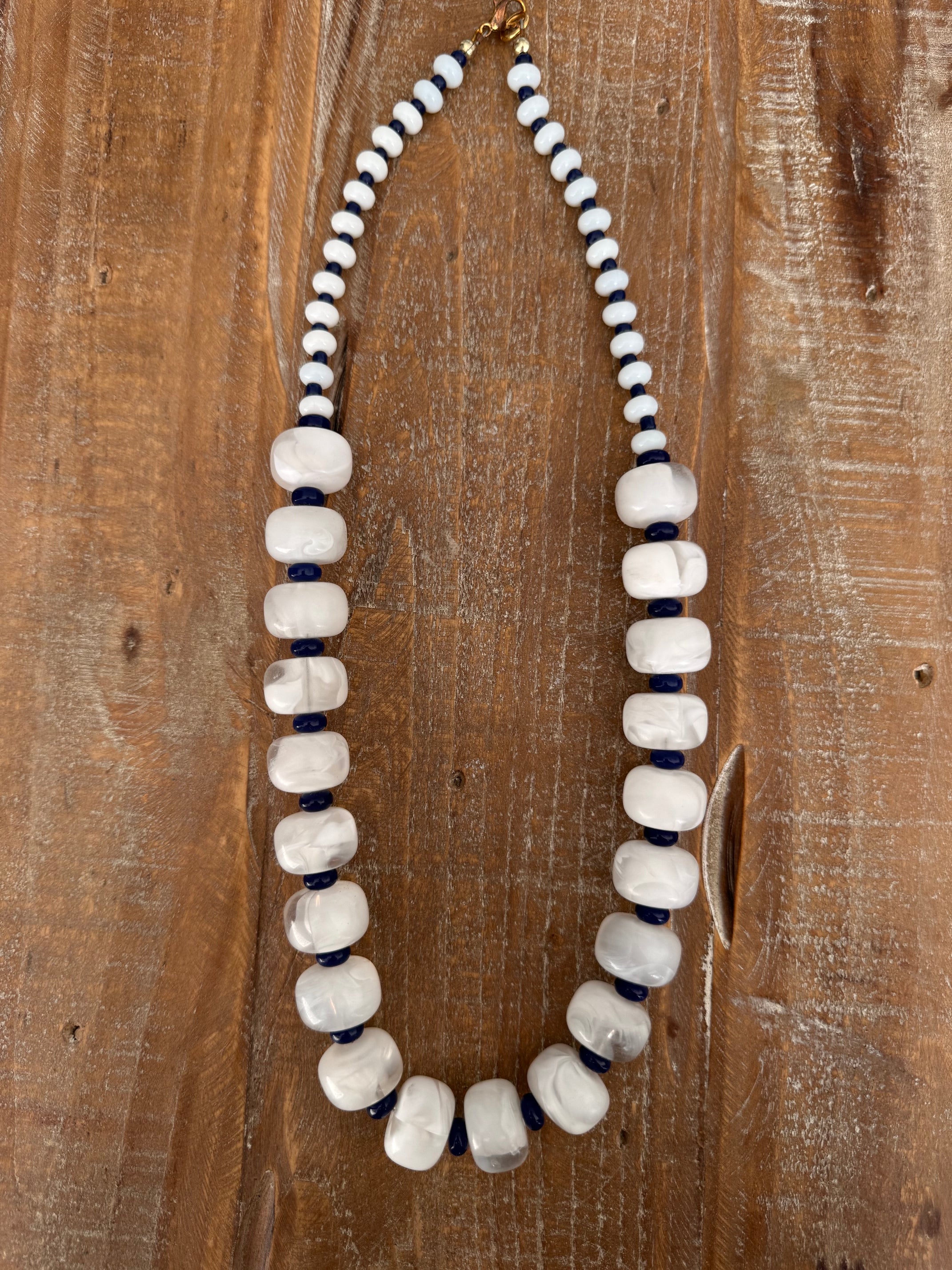 Salty Necklace