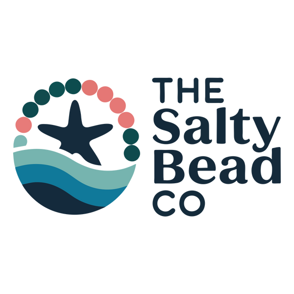 The Salty Bead Co